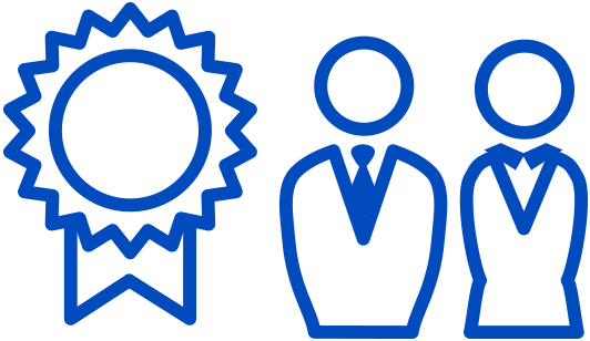 10年継続就業率